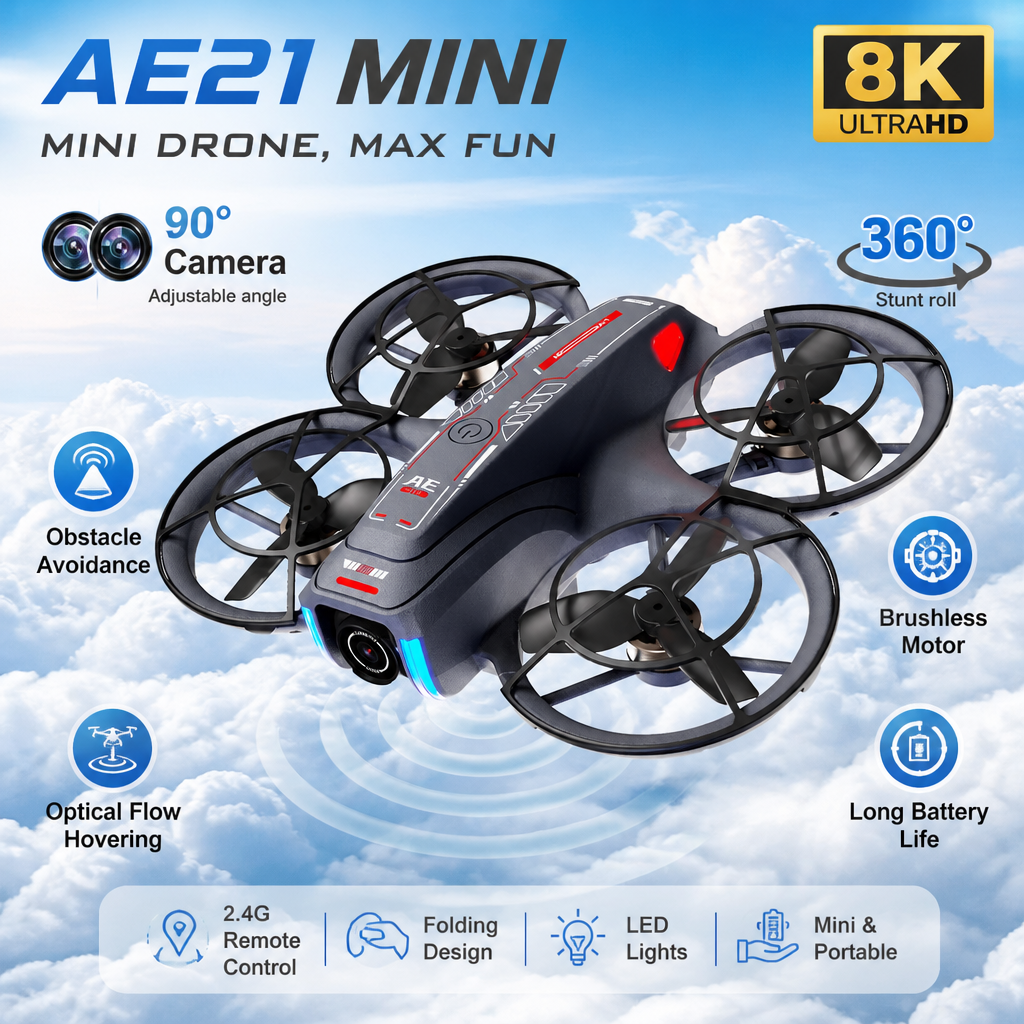 Drone Camera Hd - Introduction Drone GPS 8K Professional HD
