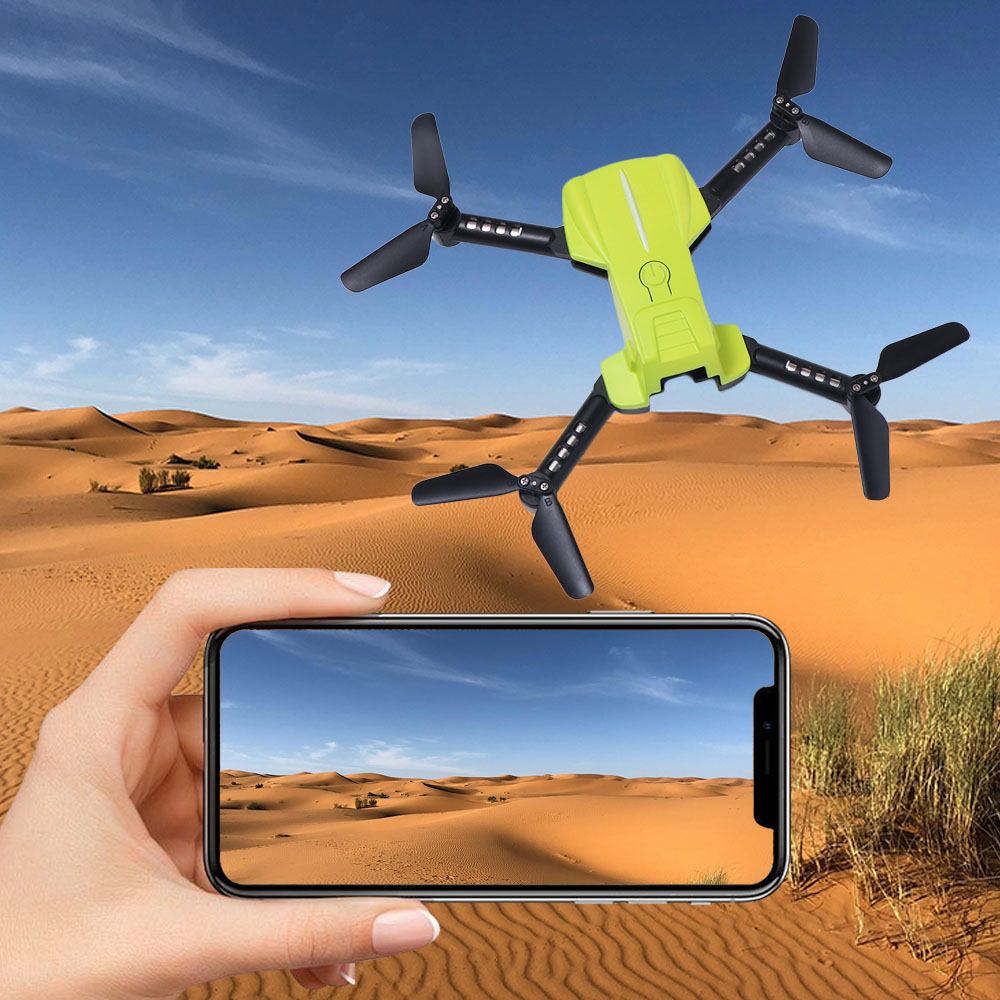 Drone Camera Lens - RC Helicopter ABS Remote Control Airplane