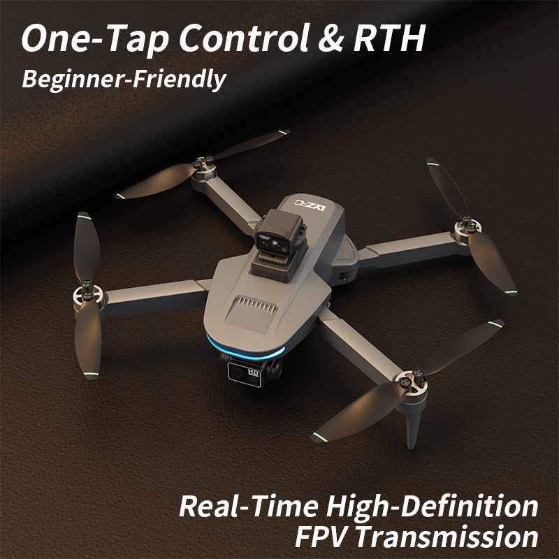 3 Axis Gimbal Brushless GPS Re - огляд і ціна Drone Camera With Gimbal