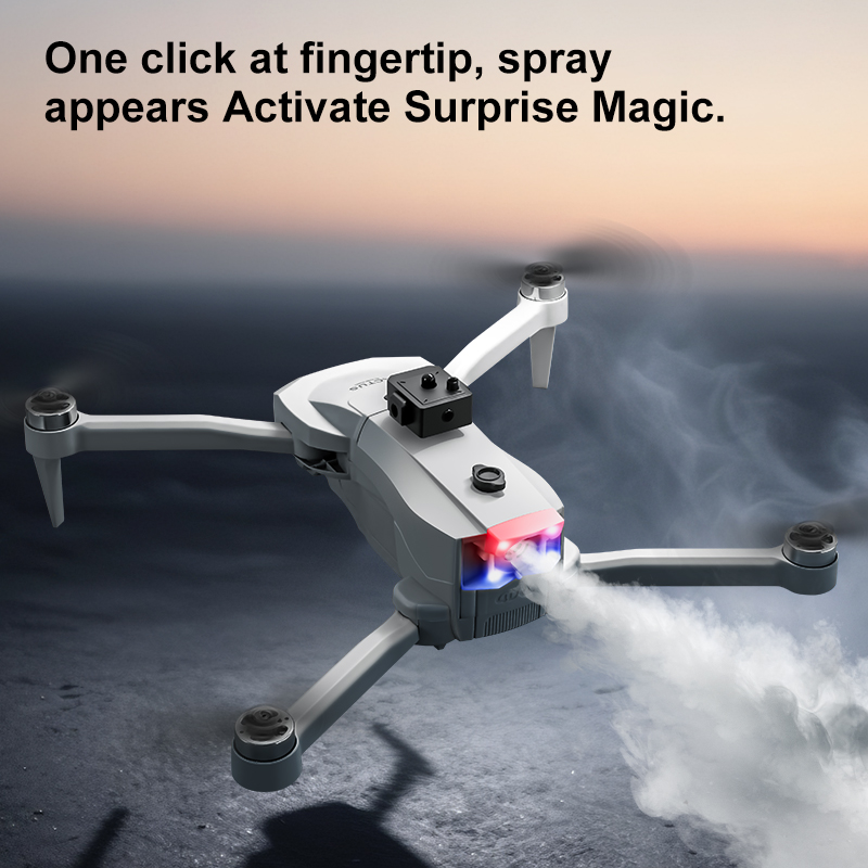 2025 New V34 Drone 8K Camera P - огляд і ціна Drone Camera Professional