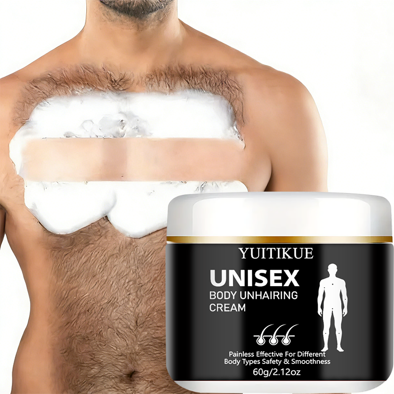 Yuitikue Unisex Body Hair Remo - огляд і ціна Drone Camera Stabilized