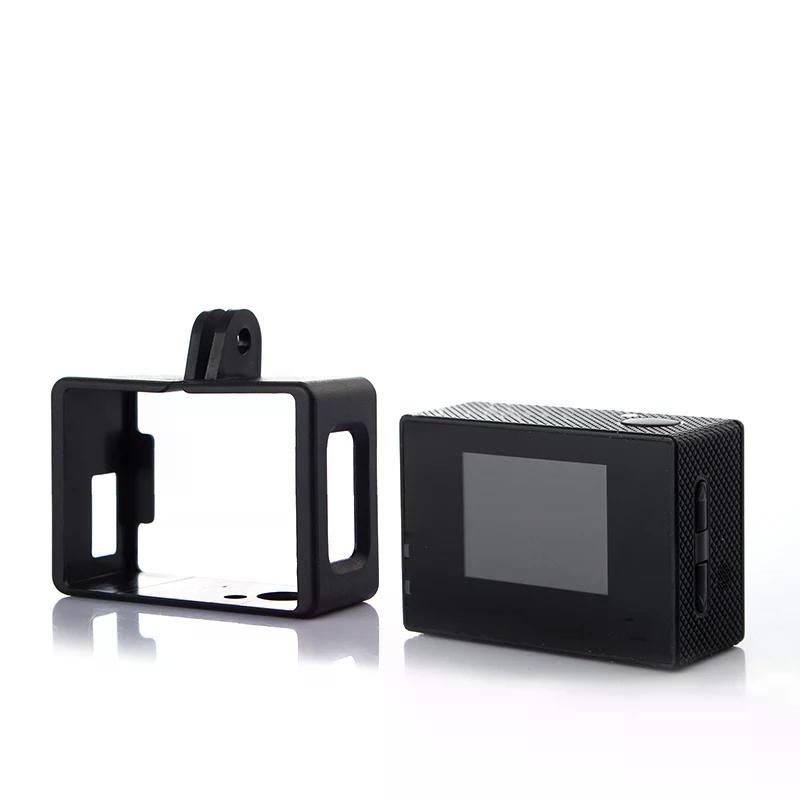 SJ4000 Frame Protective Case B - огляд і ціна Drone Camera Action