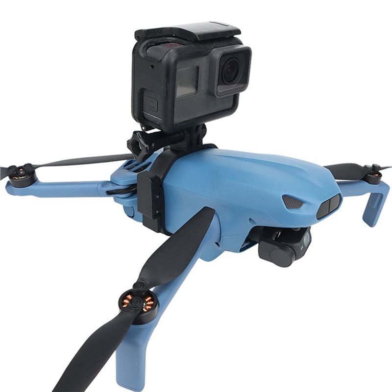 A37T-Camera Holder Bracket For - огляд і ціна Drone Camera Action