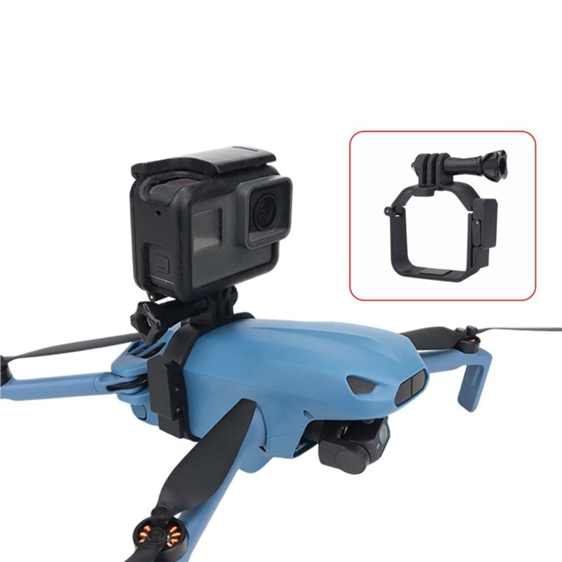 A37T-Camera Holder Bracket For - огляд і ціна Drone Camera Action