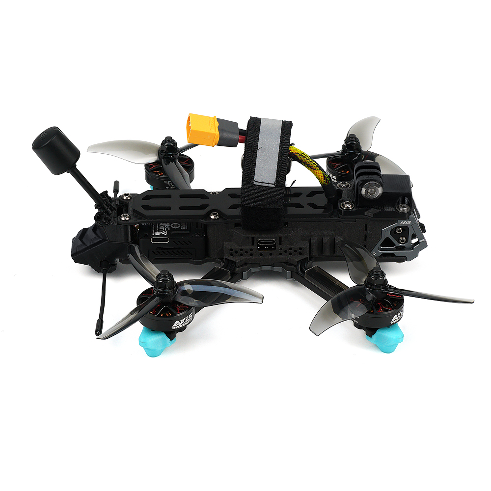 Axisflying High Quality 3.6 In - огляд і ціна Drone Camera Hd