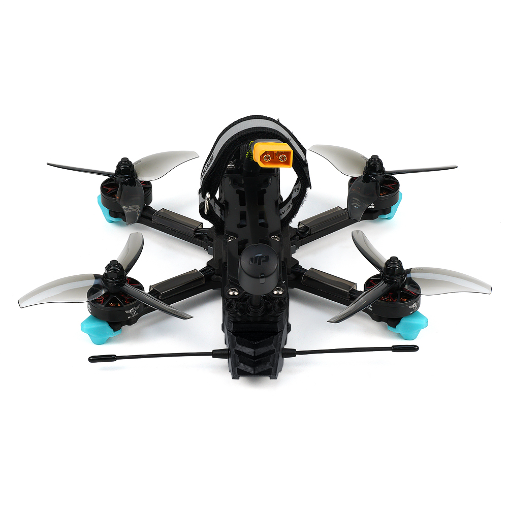Axisflying High Quality 3.6 In - огляд і ціна Drone Camera Hd