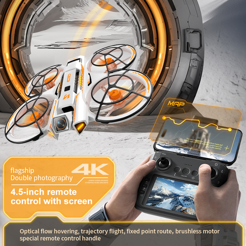 New A21 Drone 8K Professional  - огляд і ціна Drone Camera Hd
