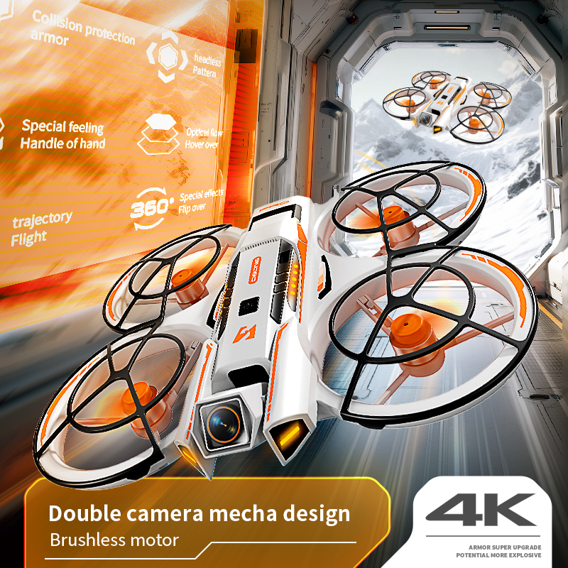 New A21 Drone 8K Professional  - огляд і ціна Drone Camera Hd