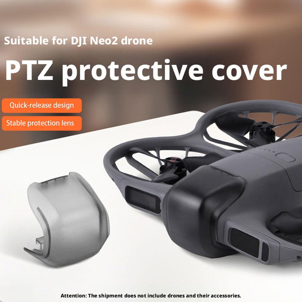 2026 New Gimbal Protector Guar - огляд і ціна Drone Camera Filter