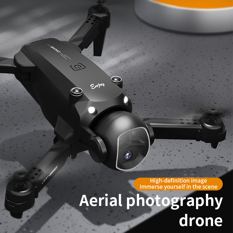 Flagship X5 Drone with 4K Elec - огляд і ціна Drone Camera Wide Angle