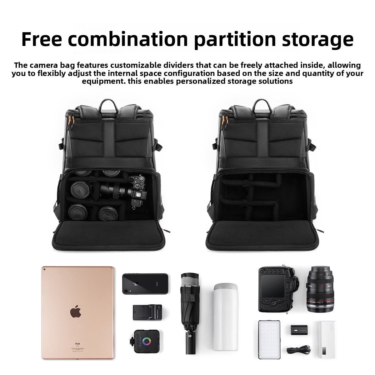 For DJI drone camera integrate - огляд і ціна Drone Camera Waterproof