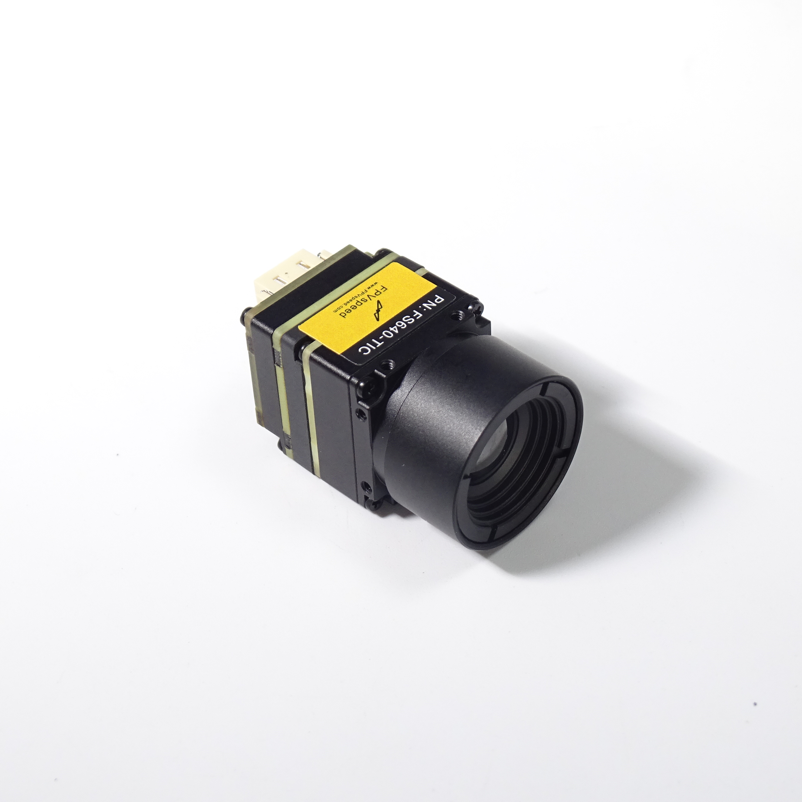FPVspeed Thermal Camera drone  - огляд і ціна Drone Camera Thermal