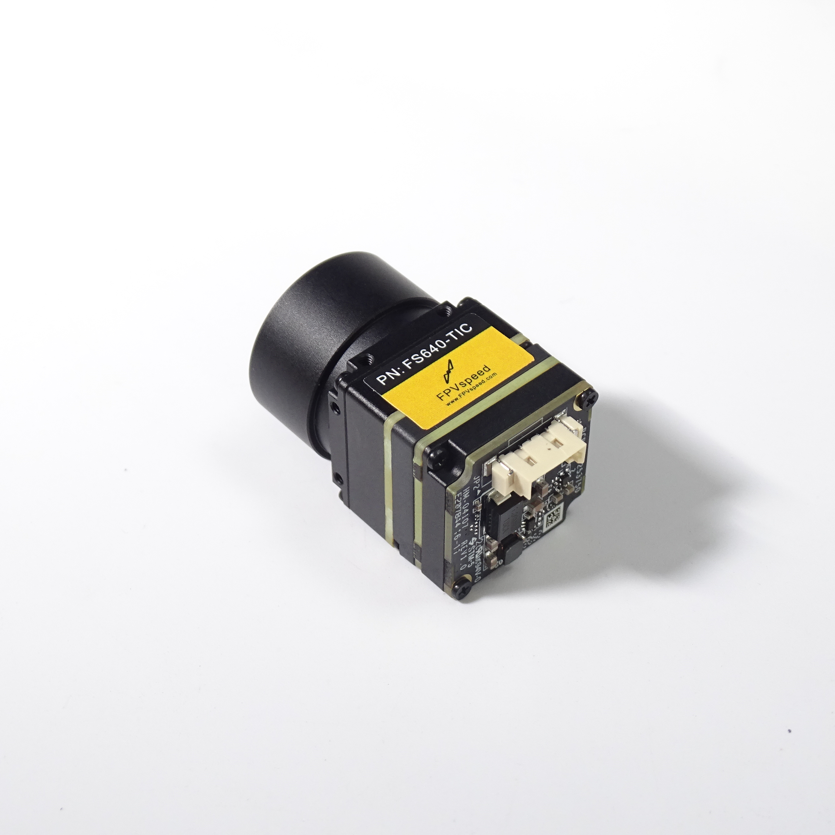 FPVspeed Thermal Camera drone  - огляд і ціна Drone Camera Thermal