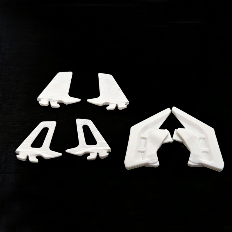1Set For Oxbot Lumo18 FPV RC D - огляд і ціна Drone Camera Case
