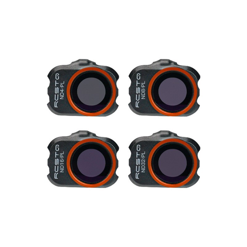 Drone Filter For DJI Mini 2/Mi - огляд і ціна Drone Camera Filter