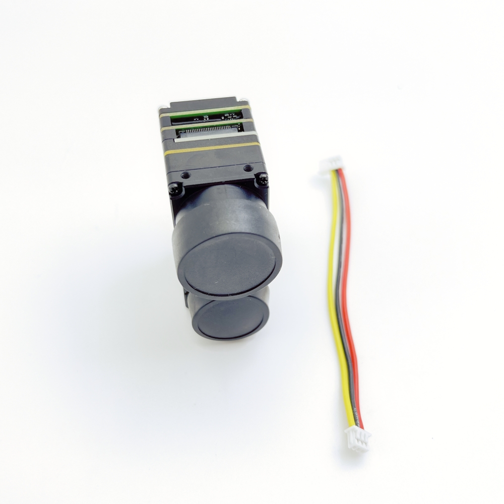 NCZOBOE  256/384/640 9MM therm - огляд і ціна Drone Camera Thermal