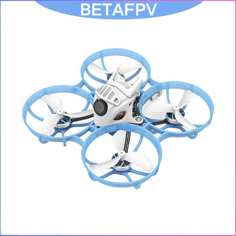 BETAFPV Meteor75 Pro 1S Brushl - огляд і ціна Drone Camera 4K