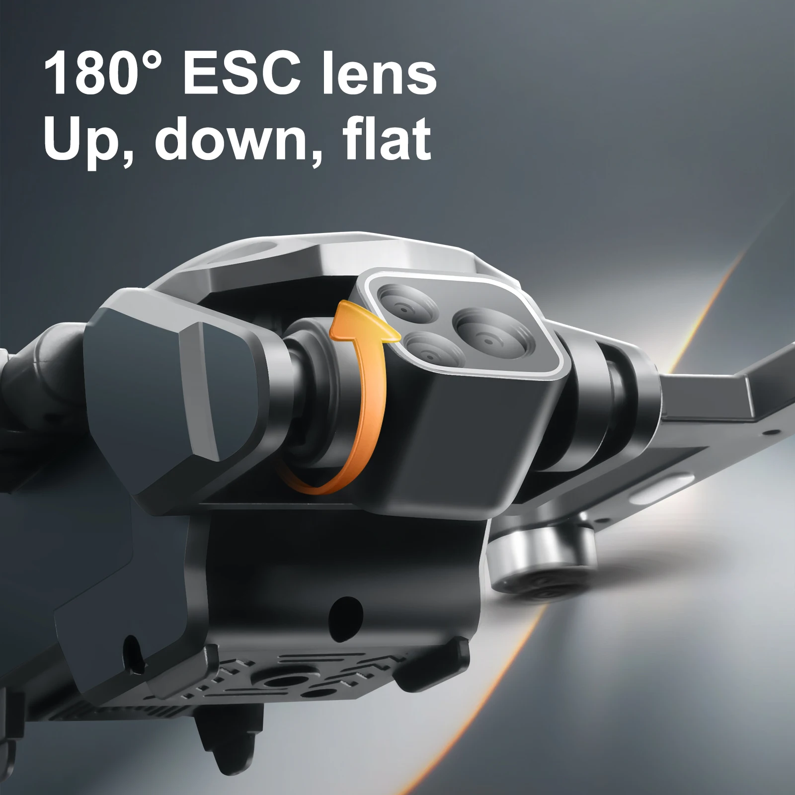 S188 Professional 8K GPS Drone - огляд і ціна Drone Camera Professional