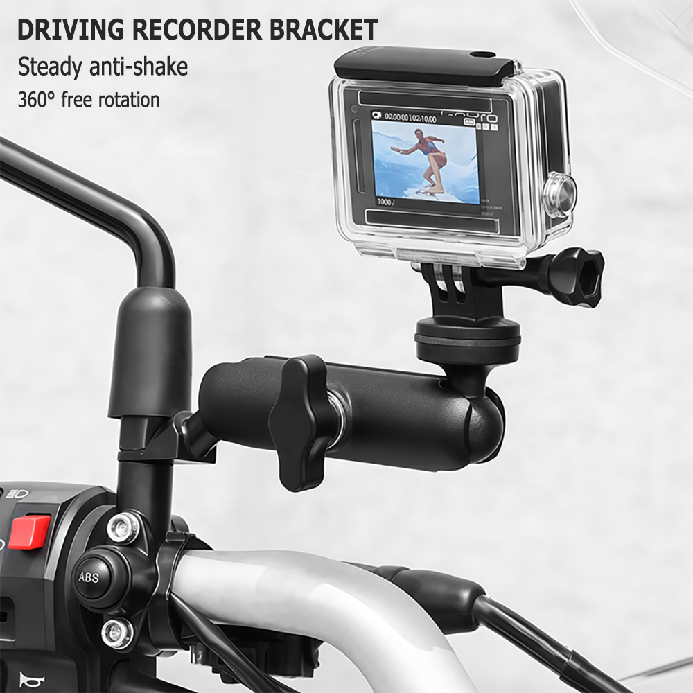 2026 Aluminum Bicycle Handleba - огляд і ціна Drone Camera Action