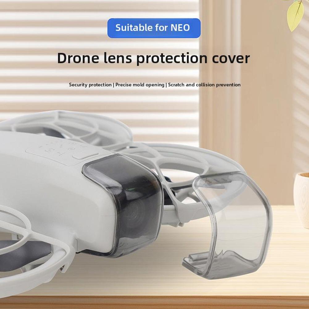For DJI Neo Lens Cap Gimbal Ca - огляд і ціна Drone Camera Filter