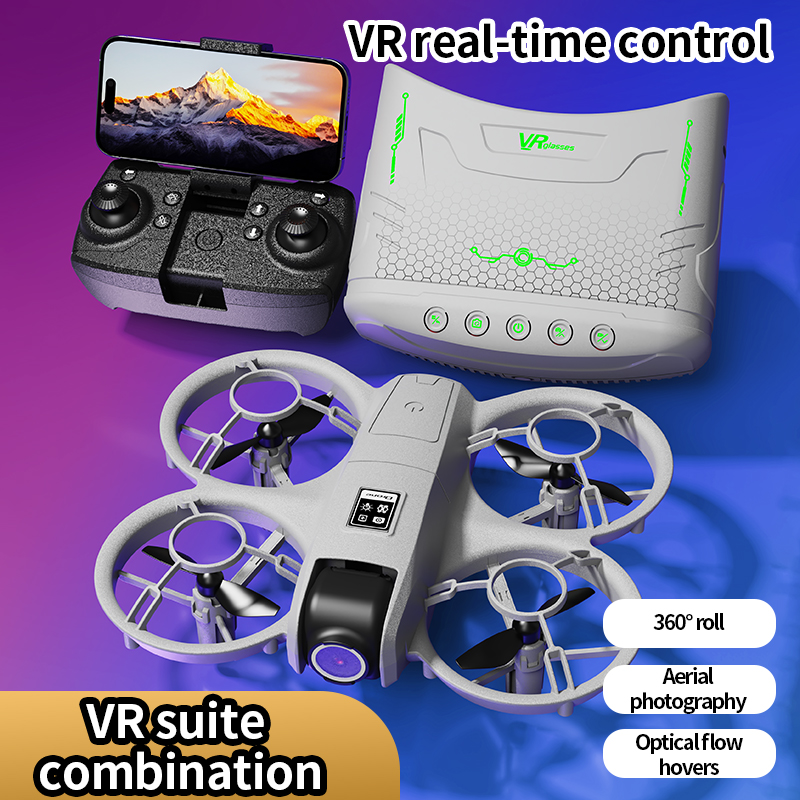 X228 VR FPV Drone HD Dual Came - огляд і ціна Drone Camera Night Vision
