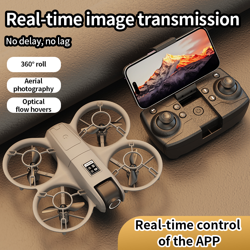 X228 VR FPV Drone HD Dual Came - огляд і ціна Drone Camera Night Vision