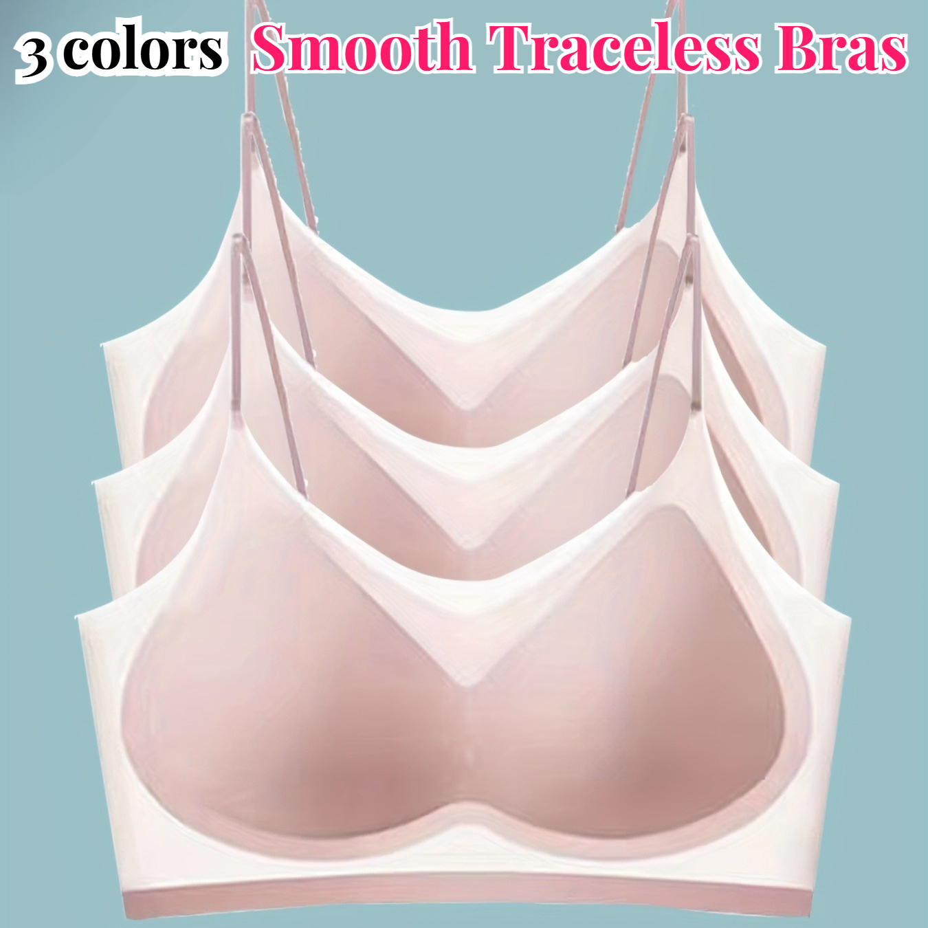 Bras for Women Plus Size Shapi - огляд і ціна Drone Camera Stabilized