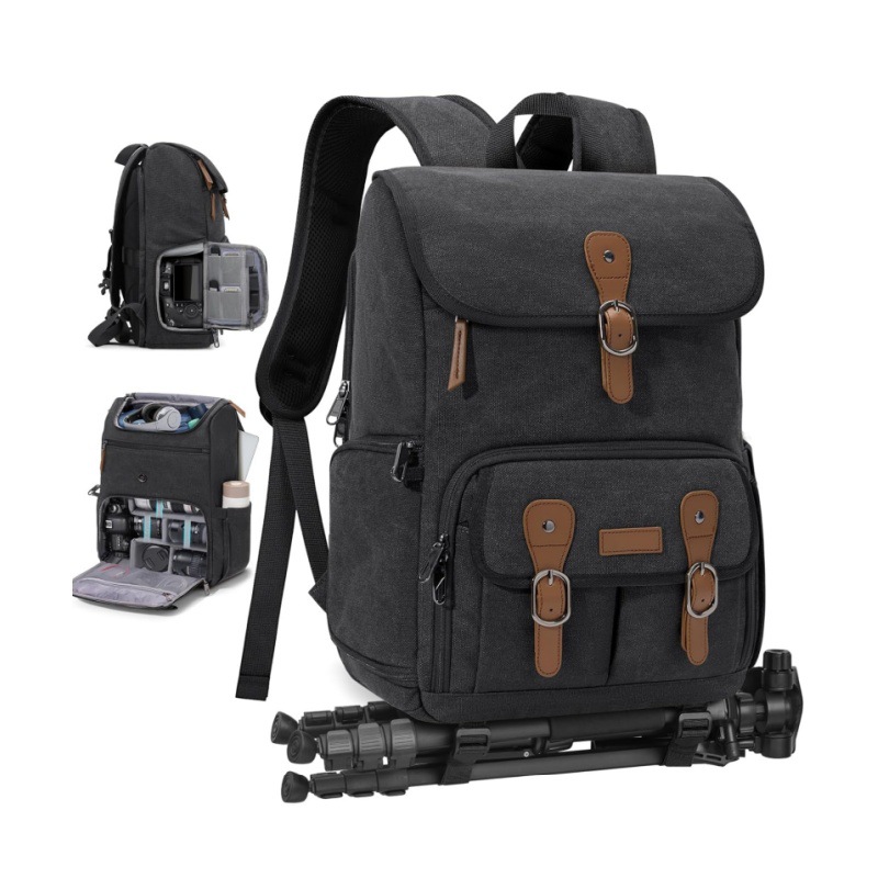 DSLR dual-shoulder camera bag, - огляд і ціна Drone Camera Waterproof
