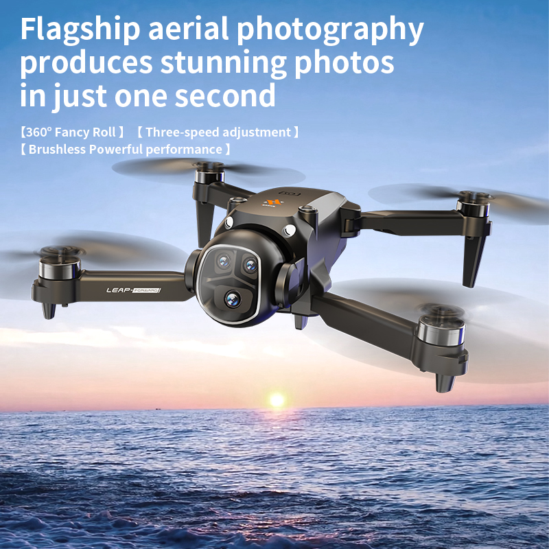 2026 NEW H21 Drone 5G GPS Prof - огляд і ціна Drone Camera Wide Angle