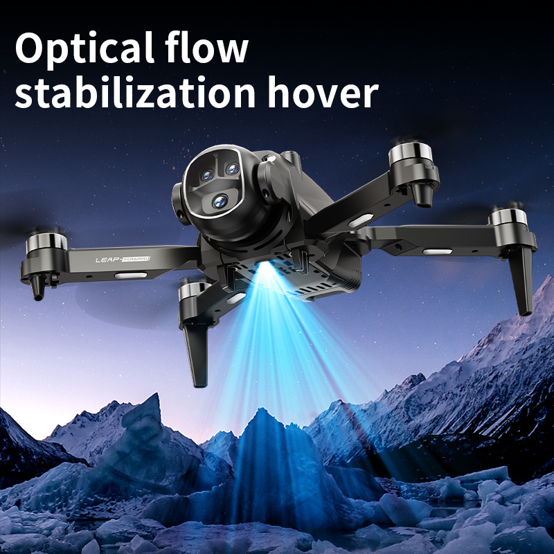 2026 NEW H21 Drone 5G GPS Prof - огляд і ціна Drone Camera Wide Angle