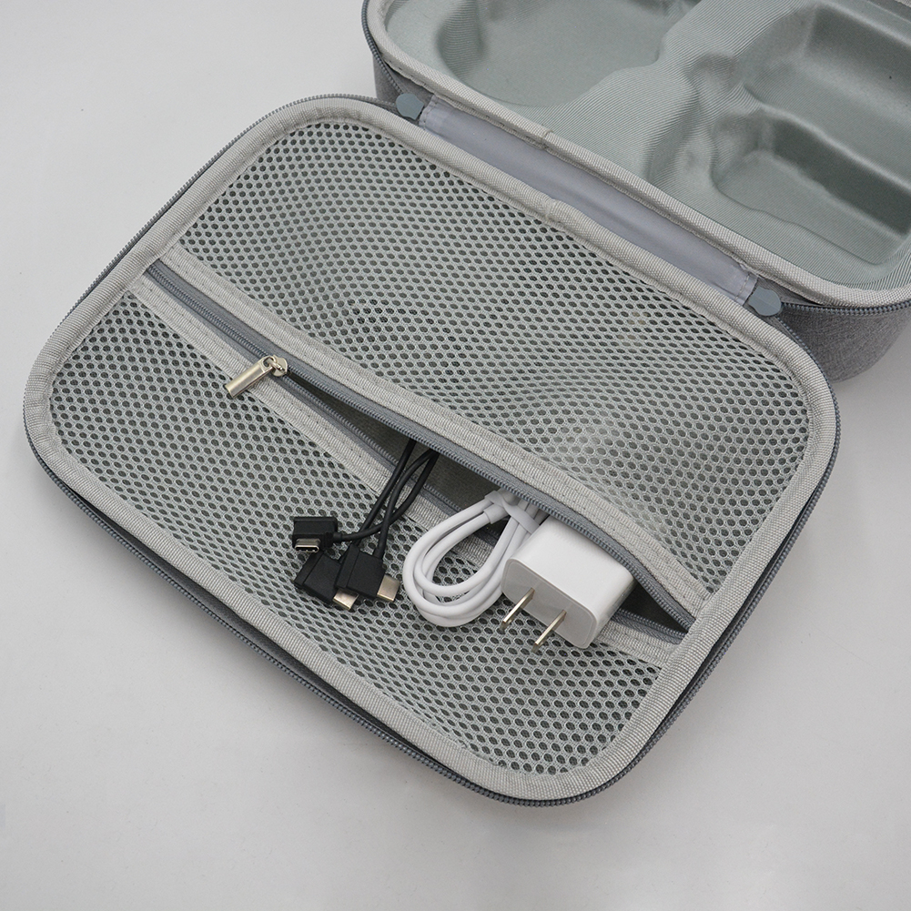 Hard EVA Drone Bag For DJI Min - огляд і ціна Drone Camera Case