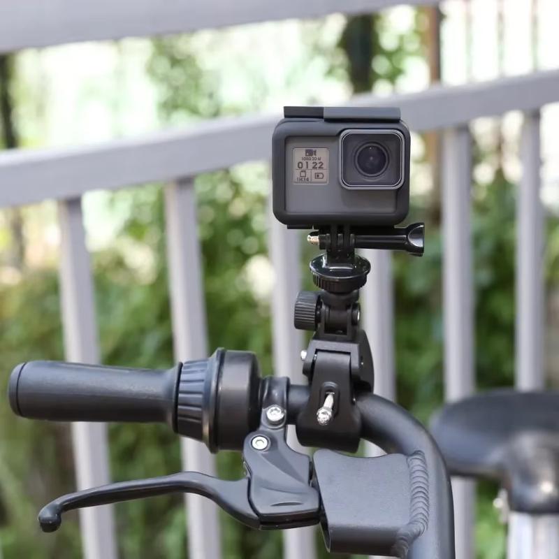 1 Set Bicycle Motorcycle Handl - огляд і ціна Drone Camera Action