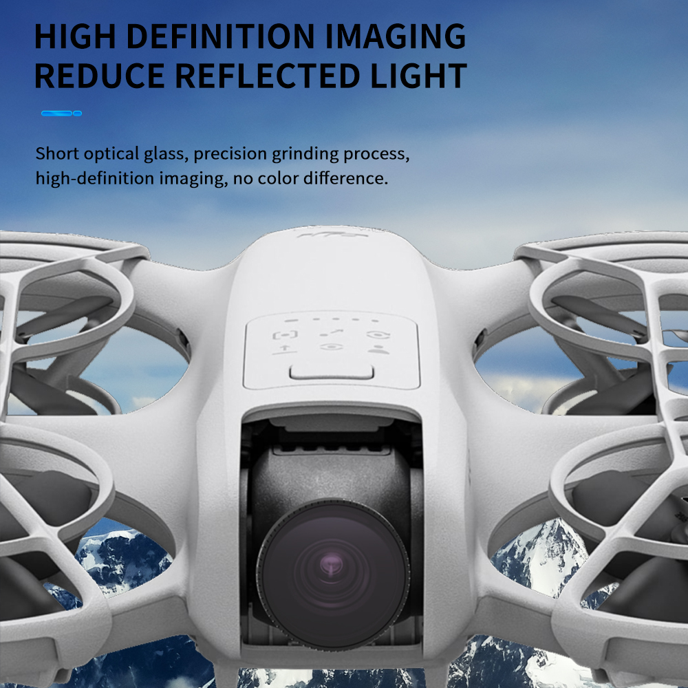 Drones Filters For DJl NEO ND  - огляд і ціна Drone Camera Filter