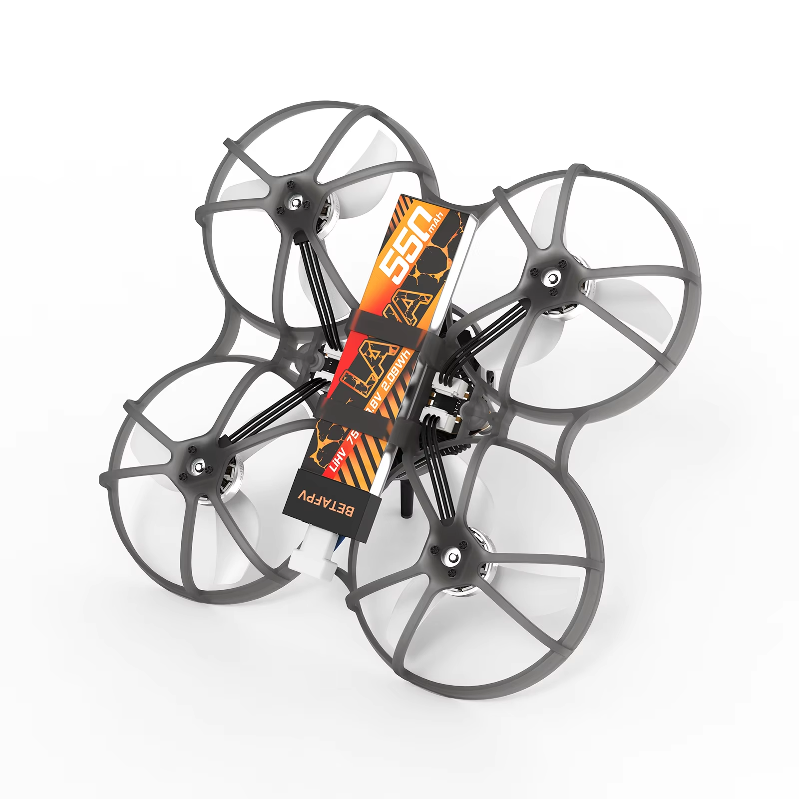 BETAFPV Meteor75 Pro FPV Drone - огляд і ціна Drone Camera Hd