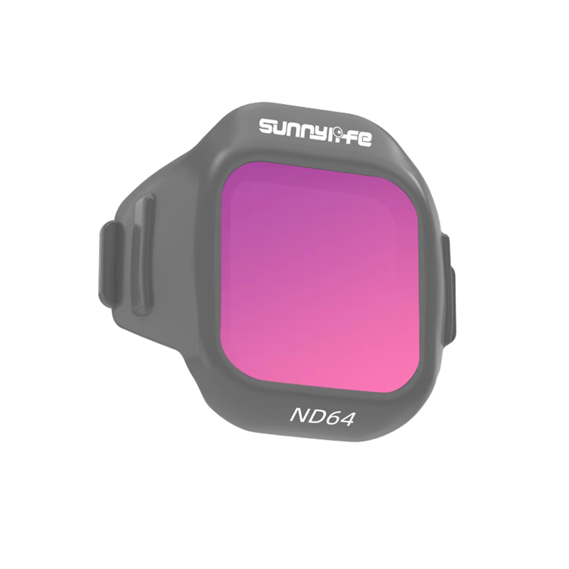 N05R Sunnylife Drone Filter fo - огляд і ціна Drone Camera Filter