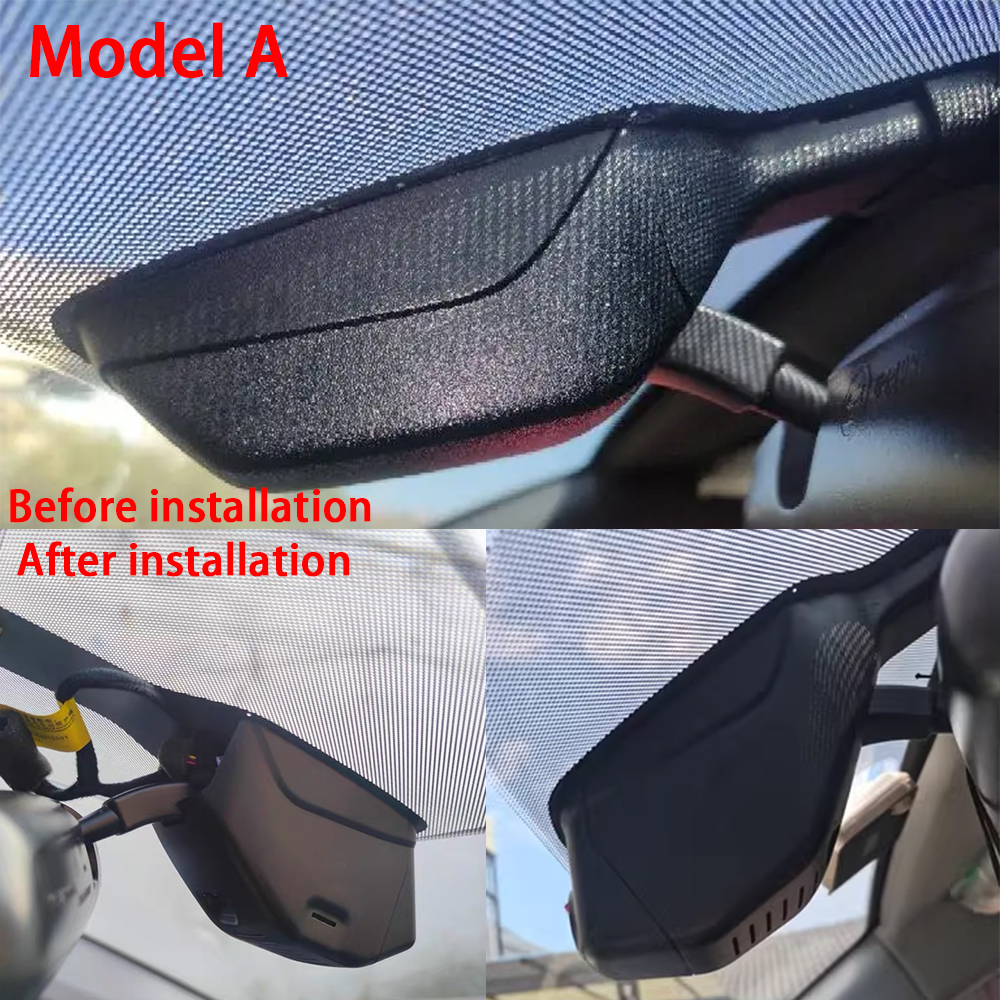Car Camera 4K Plug and Play Da - огляд і ціна Drone Camera Waterproof