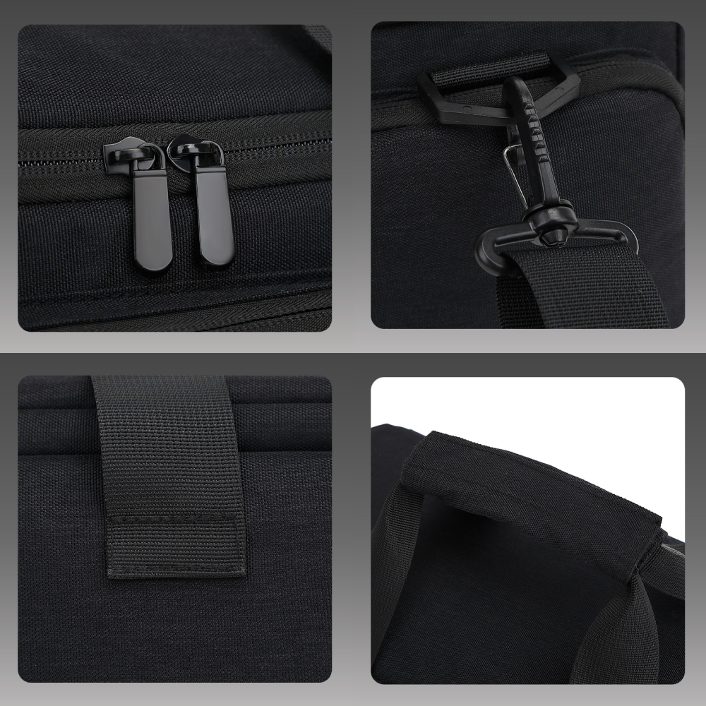 Portable Camera Storage Bag La - огляд і ціна Drone Camera Case