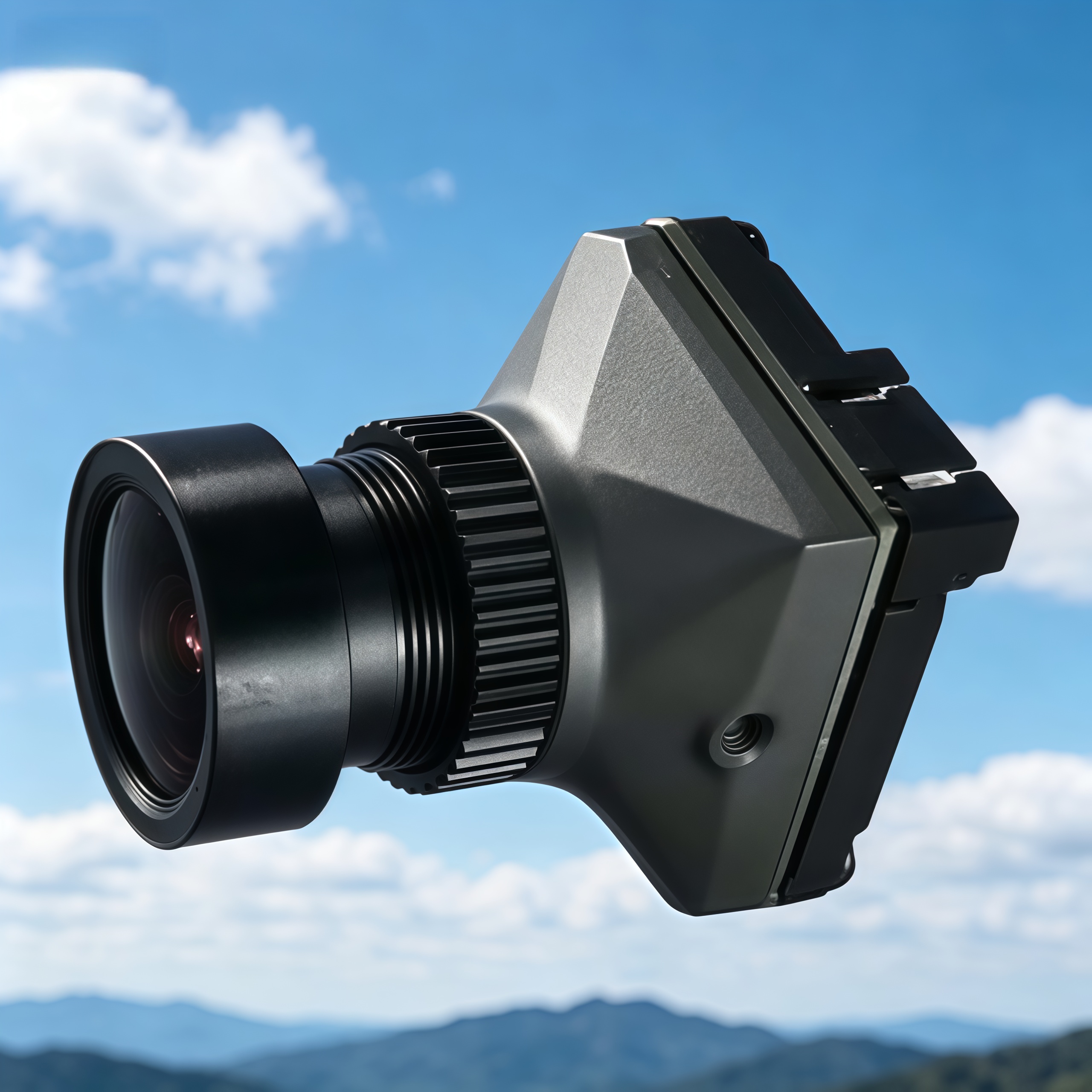 1500TVL HD CADDX Snail FPV Cam - огляд і ціна Drone Camera Hd