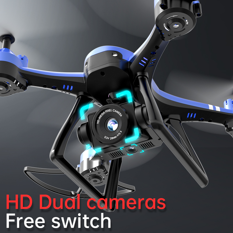 Dowellin X7 UAV anti-fall and  - огляд і ціна Drone Camera Mount