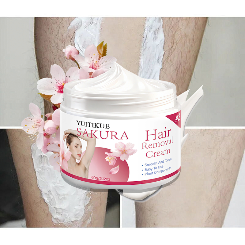 YUITIKUE Sakura Hair Removal C - огляд і ціна Drone Camera Stabilized